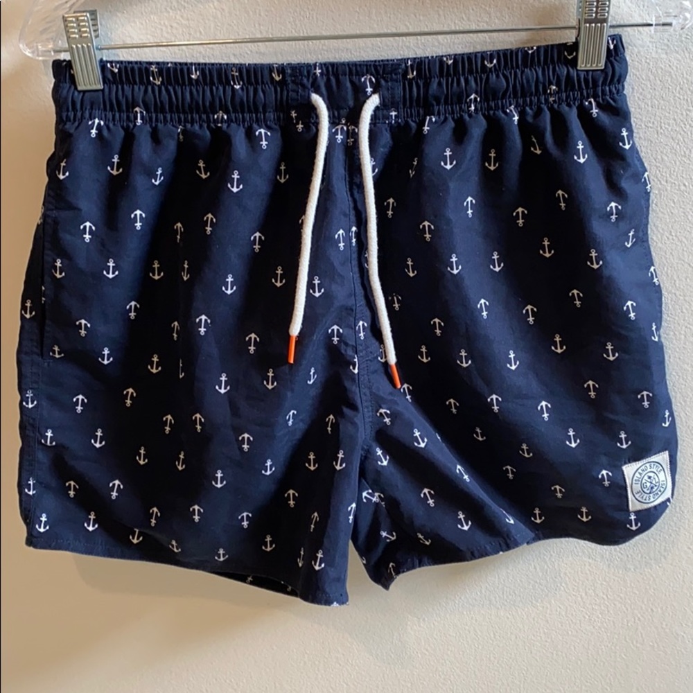 Men’s boating shorts